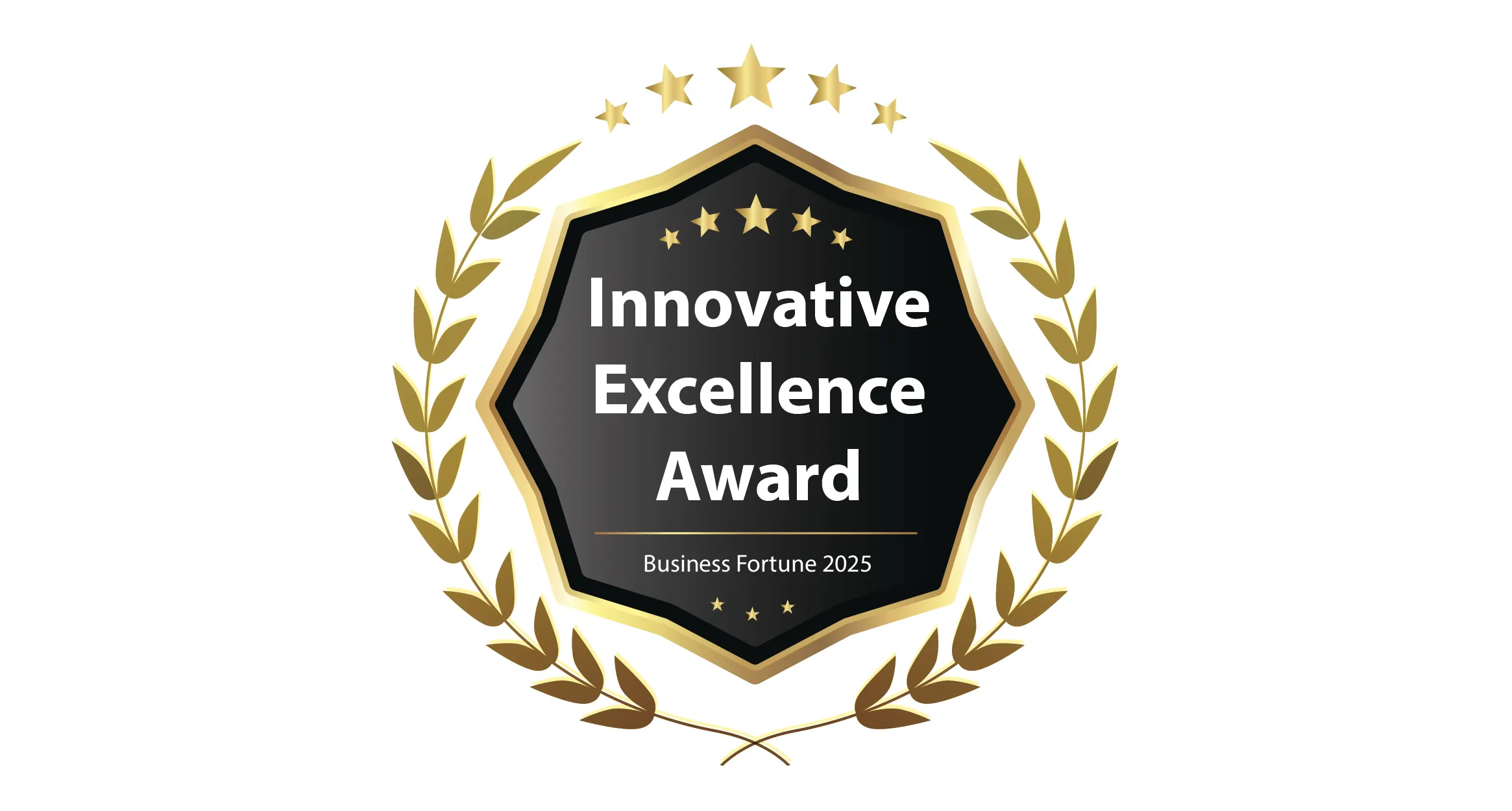 Innovative Excellence Award 2025